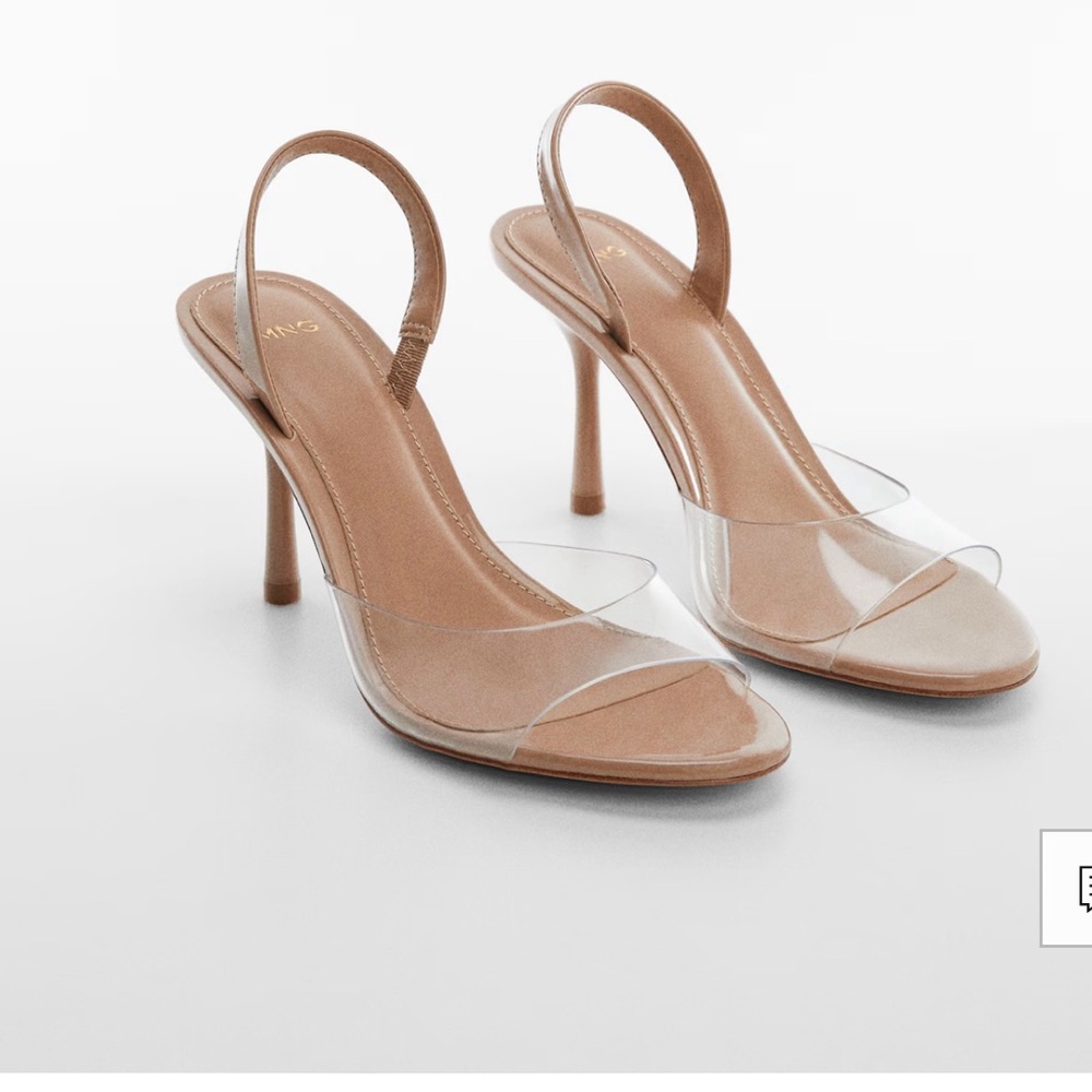 Women’s heels - MNG / Mango